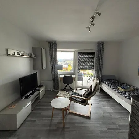 Gaestezimmer Baan Secco Appartamento