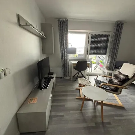 Gaestezimmer Baan Secco Appartamento *