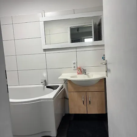 Appartamento Gaestezimmer Baan Secco