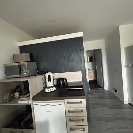Gaestezimmer Baan Secco *