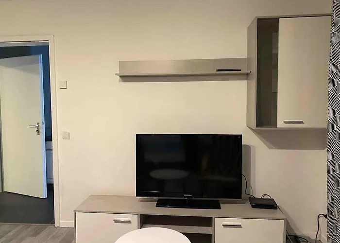 Gaestezimmer Baan Secco * Uhingen