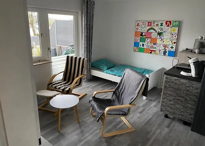 Gaestezimmer Baan Secco